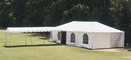 EventRents Ventura County | Oxnard, CA | Wedding Tent Rentals | Photo #3