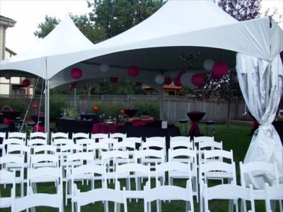A Perfect Event Party Rental, LLC | Tucson, AZ | Wedding Tent Rentals | Photo #2