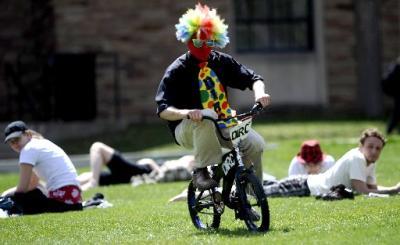 J and J Clowns | Boulder, CO | Clown | Photo #6