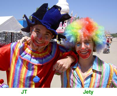 J and J Clowns's Main Photo