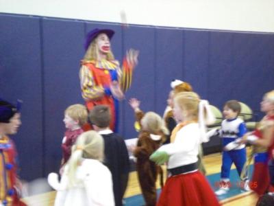 J and J Clowns | Boulder, CO | Clown | Photo #7