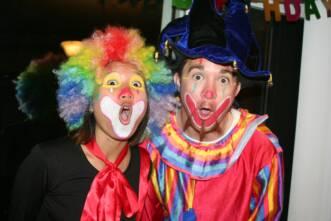 J and J Clowns | Boulder, CO | Clown | Photo #4