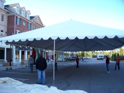 It's My Party Rentals | Alpharetta, GA | Wedding Tent Rentals | Photo #2