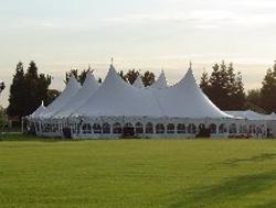 Special Events | Livermore, CA | Wedding Tent Rentals | Photo #2