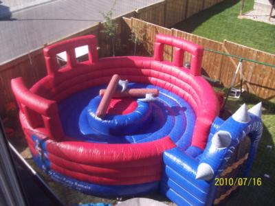Bouncy Town Party Rentals | Calgary, AB | Party Inflatables | Photo #5