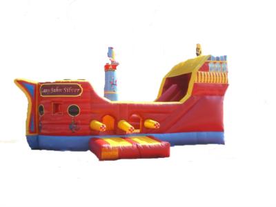 Bouncy Town Party Rentals | Calgary, AB | Party Inflatables | Photo #2