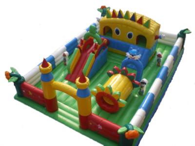 Bouncy Town Party Rentals | Calgary, AB | Party Inflatables | Photo #4
