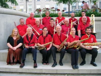 The Sounds of Jazz Big Band's Main Photo