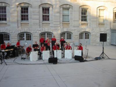 The Sounds of Jazz Big Band | Kingston, ON | Big Band | Photo #4