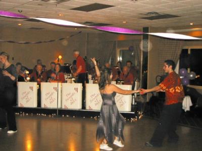 The Sounds of Jazz Big Band | Kingston, ON | Big Band | Photo #2