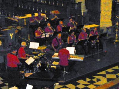 The Sounds of Jazz Big Band | Kingston, ON | Big Band | Photo #3