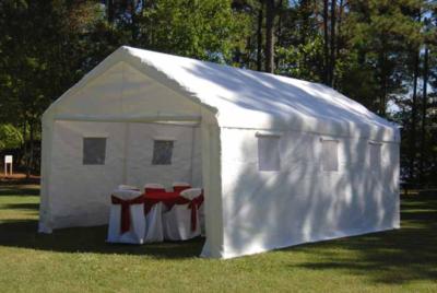 Island Breeze Party Rentals | Houston, TX | Party Tent Rentals | Photo #2