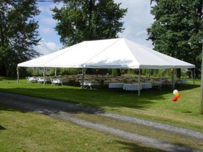 In-Tents Party Rentals | Hackensack, NJ | Wedding Tent Rentals | Photo #2