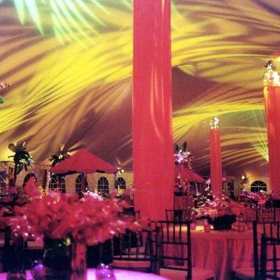 Northeast Tent Productions | Stamford, CT | Wedding Tent Rentals | Photo #3