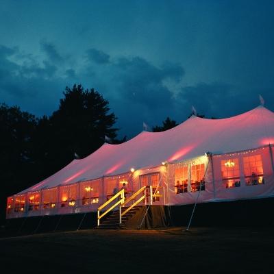 Northeast Tent Productions | Stamford, CT | Wedding Tent Rentals | Photo #5