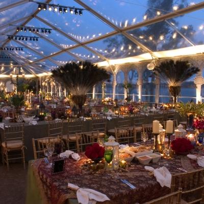 Northeast Tent Productions | Stamford, CT | Wedding Tent Rentals | Photo #4
