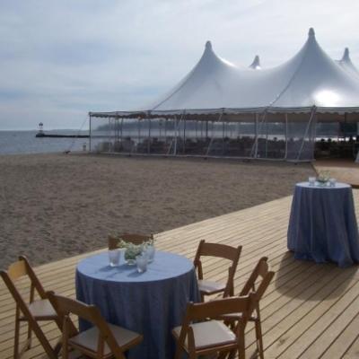 Northeast Tent Productions | Stamford, CT | Wedding Tent Rentals | Photo #2