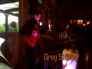 Greg Shibley: DJ/guitarist/singer | San Diego, CA | Acoustic Guitar | Carcassi - Study in A