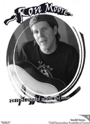 Ron Moore | Charlotte, NC | One Man Band | Photo #2