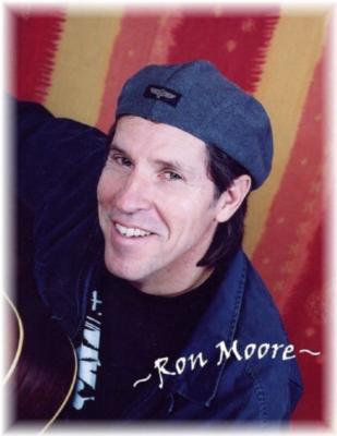 Ron Moore's Main Photo