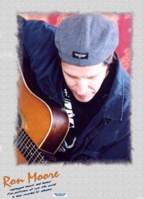 Ron Moore | Charlotte, NC | One Man Band | Photo #7