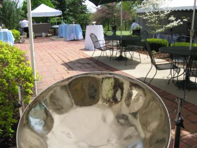 Norman Riley | Kansas City, MO | Steel Drum Band | Photo #6