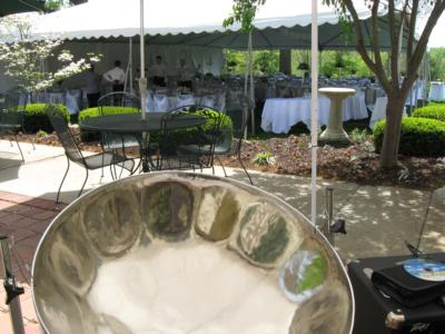 Norman Riley | Kansas City, MO | Steel Drum Band | Photo #5