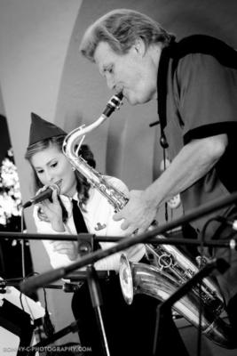 Swing Cats Big Band | Yorba Linda, CA | Swing Band | Photo #5