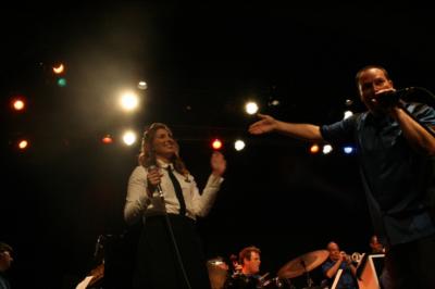 Swing Cats Big Band | Yorba Linda, CA | Swing Band | Photo #15