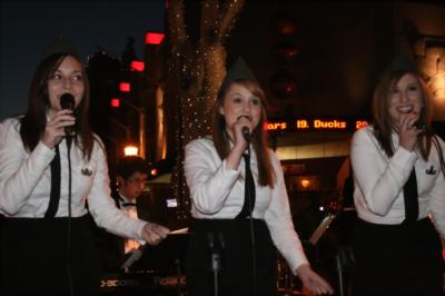 Swing Cats Big Band | Yorba Linda, CA | Swing Band | Photo #14