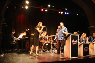 Swing Cats Big Band | Yorba Linda, CA | Swing Band | Photo #2