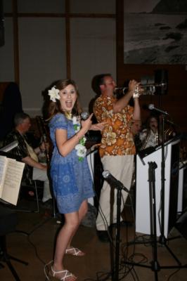Swing Cats Big Band | Yorba Linda, CA | Swing Band | Photo #12