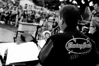 Swing Cats Big Band | Yorba Linda, CA | Swing Band | Photo #8