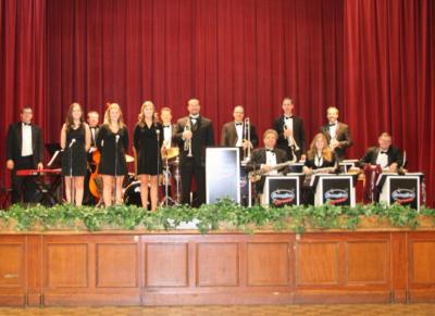 Swing Cats Big Band | Yorba Linda, CA | Swing Band | Photo #11