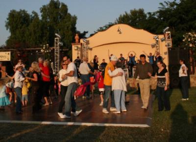 Swing Cats Big Band | Yorba Linda, CA | Swing Band | Photo #13