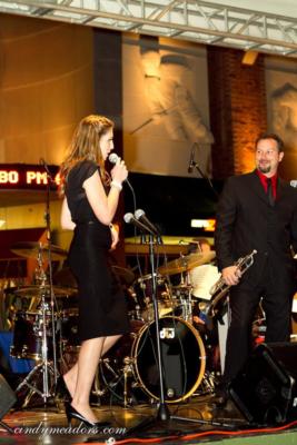 Swing Cats Big Band | Yorba Linda, CA | Swing Band | Photo #17