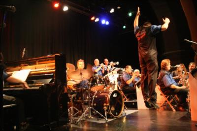 Swing Cats Big Band | Yorba Linda, CA | Swing Band | Photo #7