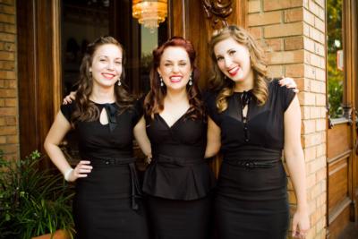 Swing Cats Big Band | Yorba Linda, CA | Swing Band | Photo #10