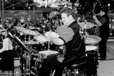 Swing Cats Big Band | Yorba Linda, CA | Swing Band | Photo #9