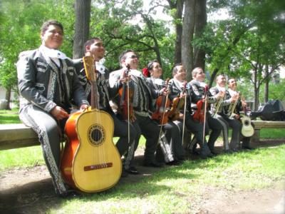 Mariachi Origen Y Tradicion | Houston, TX | Mariachi Band | Photo #6