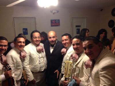 Mariachi Origen Y Tradicion | Houston, TX | Mariachi Band | Photo #18