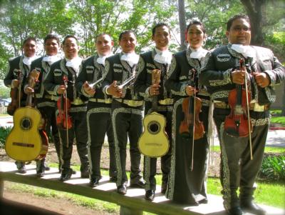 Mariachi Origen Y Tradicion | Houston, TX | Mariachi Band | Photo #8