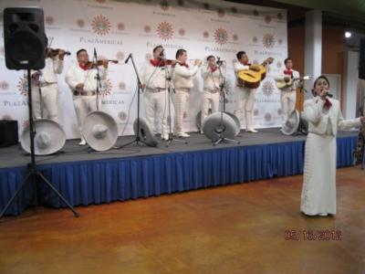 Mariachi Origen Y Tradicion | Houston, TX | Mariachi Band | Photo #21