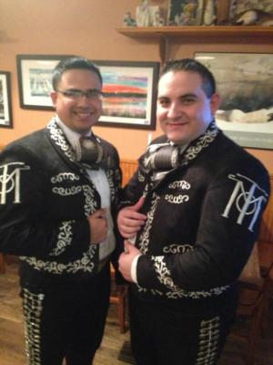 Mariachi Origen Y Tradicion | Houston, TX | Mariachi Band | Photo #20