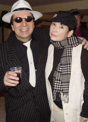 Dead As A Doornail Musical Murder Mysteries | Princeton, NJ | Murder Mystery Entertainment | Photo #6