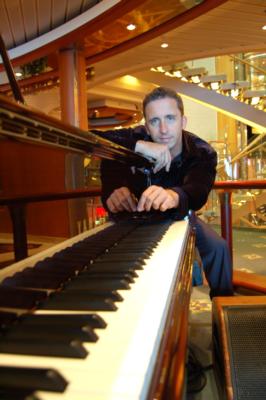 Daniel Davies | Los Angeles, CA | Piano | Photo #4