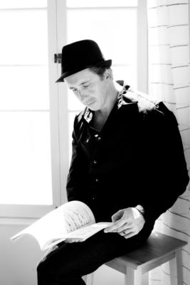 Daniel Davies | Los Angeles, CA | Piano | Photo #2