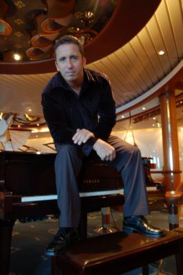Daniel Davies | Los Angeles, CA | Piano | Photo #5
