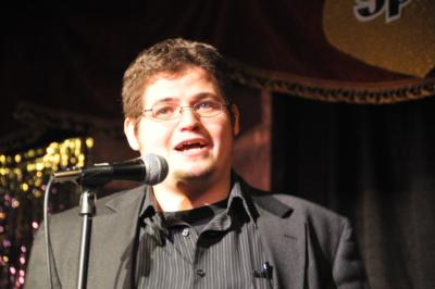 Eric Dittelman :: Mind Reader | Grafton, MA | Mind Reader | Photo #7