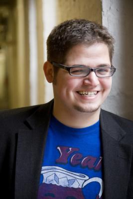 Eric Dittelman :: Mind Reader's Main Photo